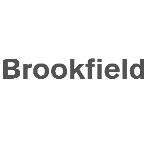 Brookfield logo Greyscale (600 x 600 px)
