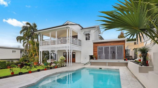 Homeowner, Claremont