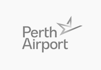 perth airport