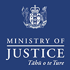 Ministry of Justice NZ