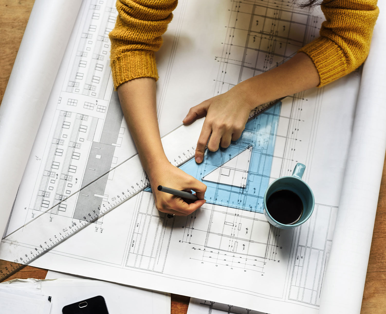 decision making in control room design